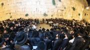 אבד"ק באבוב - 45 באזוכט אין ירושלים עיה"ק‎