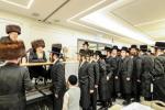 אבד"ק באבוב - 45 באזוכט אין ירושלים עיה"ק‎