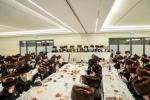 אבד"ק באבוב - 45 באזוכט אין ירושלים עיה"ק‎