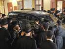אדמורי"ם ורבנים שליט''א אין קערעסטיר די וואך פון כ"ח תמוז