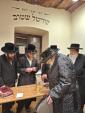 אדמורי"ם ורבנים שליט''א אין קערעסטיר די וואך פון כ"ח תמוז