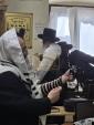 אדמורי"ם ורבנים שליט''א אין קערעסטיר די וואך פון כ"ח תמוז