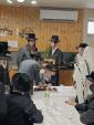 אדמורי"ם ורבנים שליט''א אין קערעסטיר די וואך פון כ"ח תמוז