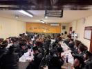 אדמורי"ם ורבנים שליט''א אין קערעסטיר די וואך פון כ"ח תמוז