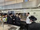 אדמורי"ם ורבנים שליט''א אין קערעסטיר די וואך פון כ"ח תמוז