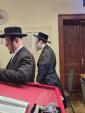 אדמורי"ם ורבנים שליט''א אין קערעסטיר די וואך פון כ"ח תמוז