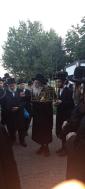 אדמורי"ם ורבנים שליט''א אין קערעסטיר די וואך פון כ"ח תמוז