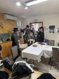 אדמורי"ם ורבנים שליט''א אין קערעסטיר די וואך פון כ"ח תמוז