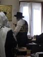 אדמורי"ם ורבנים שליט''א אין קערעסטיר די וואך פון כ"ח תמוז