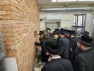 אדמורי"ם ורבנים שליט''א אין קערעסטיר די וואך פון כ"ח תמוז
