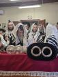 אדמורי"ם ורבנים שליט''א אין קערעסטיר די וואך פון כ"ח תמוז