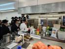 אדמורי"ם ורבנים שליט''א אין קערעסטיר די וואך פון כ"ח תמוז