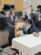 אדמורי"ם ורבנים שליט''א אין קערעסטיר די וואך פון כ"ח תמוז