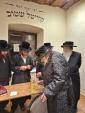 אדמורי"ם ורבנים שליט''א אין קערעסטיר די וואך פון כ"ח תמוז