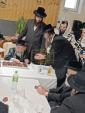 אדמורי"ם ורבנים שליט''א אין קערעסטיר די וואך פון כ"ח תמוז