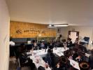 אדמורי"ם ורבנים שליט''א אין קערעסטיר די וואך פון כ"ח תמוז