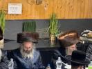 אדמורי"ם ורבנים שליט''א אין קערעסטיר די וואך פון כ"ח תמוז