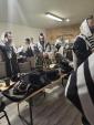 אדמורי"ם ורבנים שליט''א אין קערעסטיר די וואך פון כ"ח תמוז