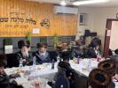 אדמורי"ם ורבנים שליט''א אין קערעסטיר די וואך פון כ"ח תמוז