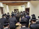 אדמורי"ם ורבנים שליט''א אין קערעסטיר די וואך פון כ"ח תמוז