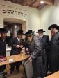 אדמורי"ם ורבנים שליט''א אין קערעסטיר די וואך פון כ"ח תמוז