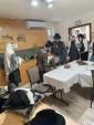 אדמורי"ם ורבנים שליט''א אין קערעסטיר די וואך פון כ"ח תמוז