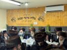 אדמורי"ם ורבנים שליט''א אין קערעסטיר די וואך פון כ"ח תמוז
