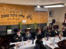 אדמורי"ם ורבנים שליט''א אין קערעסטיר די וואך פון כ"ח תמוז