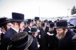 הילולת הרה"ק מבאבוב זצוק"ל  ביי כ"ק אדמו"ר מבאבוב - 45‎ שליט"א 