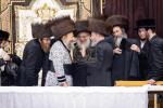 הילולת הרה"ק מבאבוב זצוק"ל  ביי כ"ק אדמו"ר מבאבוב - 45‎ שליט"א 