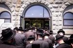 הילולת הרה"ק מבאבוב זצוק"ל  ביי כ"ק אדמו"ר מבאבוב - 45‎ שליט"א 