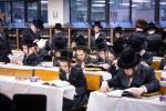 הילולת הרה"ק מבאבוב זצוק"ל  ביי כ"ק אדמו"ר מבאבוב - 45‎ שליט"א 