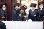 הילולת הרה"ק מבאבוב זצוק"ל  ביי כ"ק אדמו"ר מבאבוב - 45‎ שליט"א 