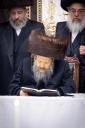 הילולת הרה"ק מבאבוב זצוק"ל  ביי כ"ק אדמו"ר מבאבוב - 45‎ שליט"א 