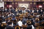 הילולת הרה"ק מבאבוב זצוק"ל  ביי כ"ק אדמו"ר מבאבוב - 45‎ שליט"א 