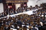 הילולת הרה"ק מבאבוב זצוק"ל  ביי כ"ק אדמו"ר מבאבוב - 45‎ שליט"א 