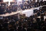 הילולת הרה"ק מבאבוב זצוק"ל  ביי כ"ק אדמו"ר מבאבוב - 45‎ שליט"א 
