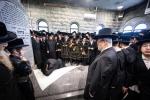 הילולת הרה"ק מבאבוב זצוק"ל  ביי כ"ק אדמו"ר מבאבוב - 45‎ שליט"א 