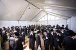 הילולת הרה"ק מבאבוב זצוק"ל  ביי כ"ק אדמו"ר מבאבוב - 45‎ שליט"א 