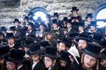 הילולת הרה"ק מבאבוב זצוק"ל  ביי כ"ק אדמו"ר מבאבוב - 45‎ שליט"א 