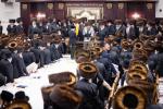 הילולת הרה"ק מבאבוב זצוק"ל  ביי כ"ק אדמו"ר מבאבוב - 45‎ שליט"א 
