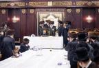 הילולת הרה"ק מבאבוב זצוק"ל  ביי כ"ק אדמו"ר מבאבוב - 45‎ שליט"א 