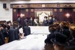 הילולת הרה"ק מבאבוב זצוק"ל  ביי כ"ק אדמו"ר מבאבוב - 45‎ שליט"א 
