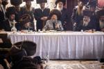 הילולת הרה"ק מבאבוב זצוק"ל  ביי כ"ק אדמו"ר מבאבוב - 45‎ שליט"א 