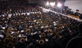 הילולת הרה"ק מבאבוב זצוק"ל  ביי כ"ק אדמו"ר מבאבוב - 45‎ שליט"א 