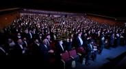 מעמד "לנו למורשה" לזכרו של מרן פוסק הדור הגרי"ש אלישיב זצוק"ל