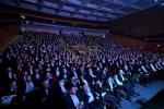 מעמד "לנו למורשה" לזכרו של מרן פוסק הדור הגרי"ש אלישיב זצוק"ל