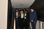 מעמד "לנו למורשה" לזכרו של מרן פוסק הדור הגרי"ש אלישיב זצוק"ל