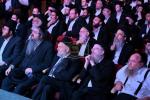 מעמד "לנו למורשה" לזכרו של מרן פוסק הדור הגרי"ש אלישיב זצוק"ל