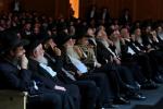 מעמד "לנו למורשה" לזכרו של מרן פוסק הדור הגרי"ש אלישיב זצוק"ל